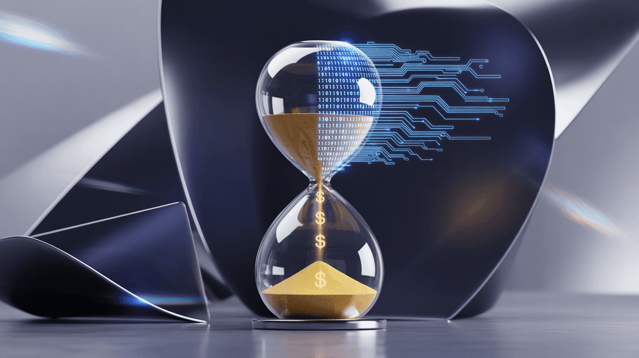 The $500-an-Hour Problem: Why AI Is Killing the Billable Hour