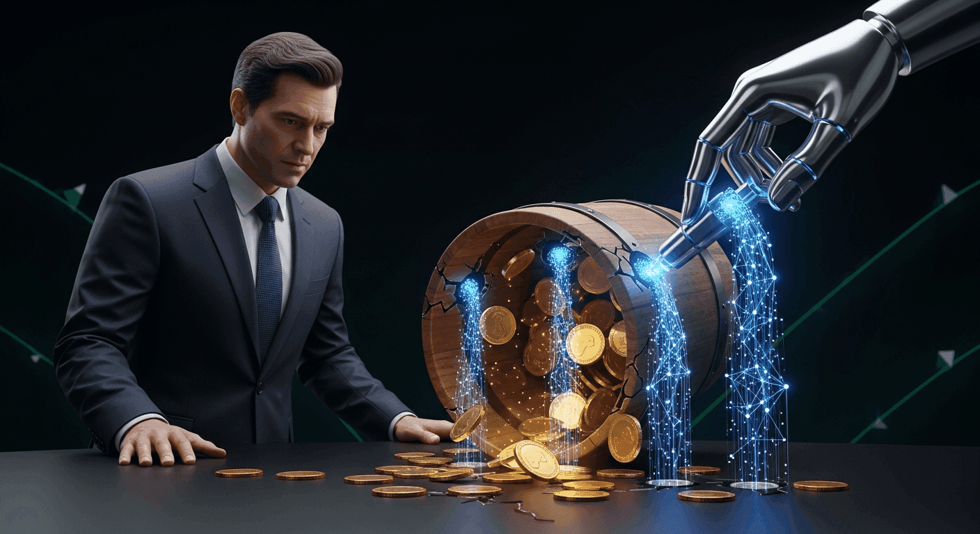 Your Client Intake Is Leaking Revenue: How AI Plugs the Gaps 24/7