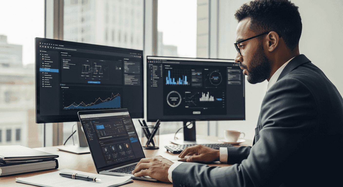 The Rise of the Autonomous Law Practice: Unlocking Productivity and Profitability Through Intelligent Workflow Automation