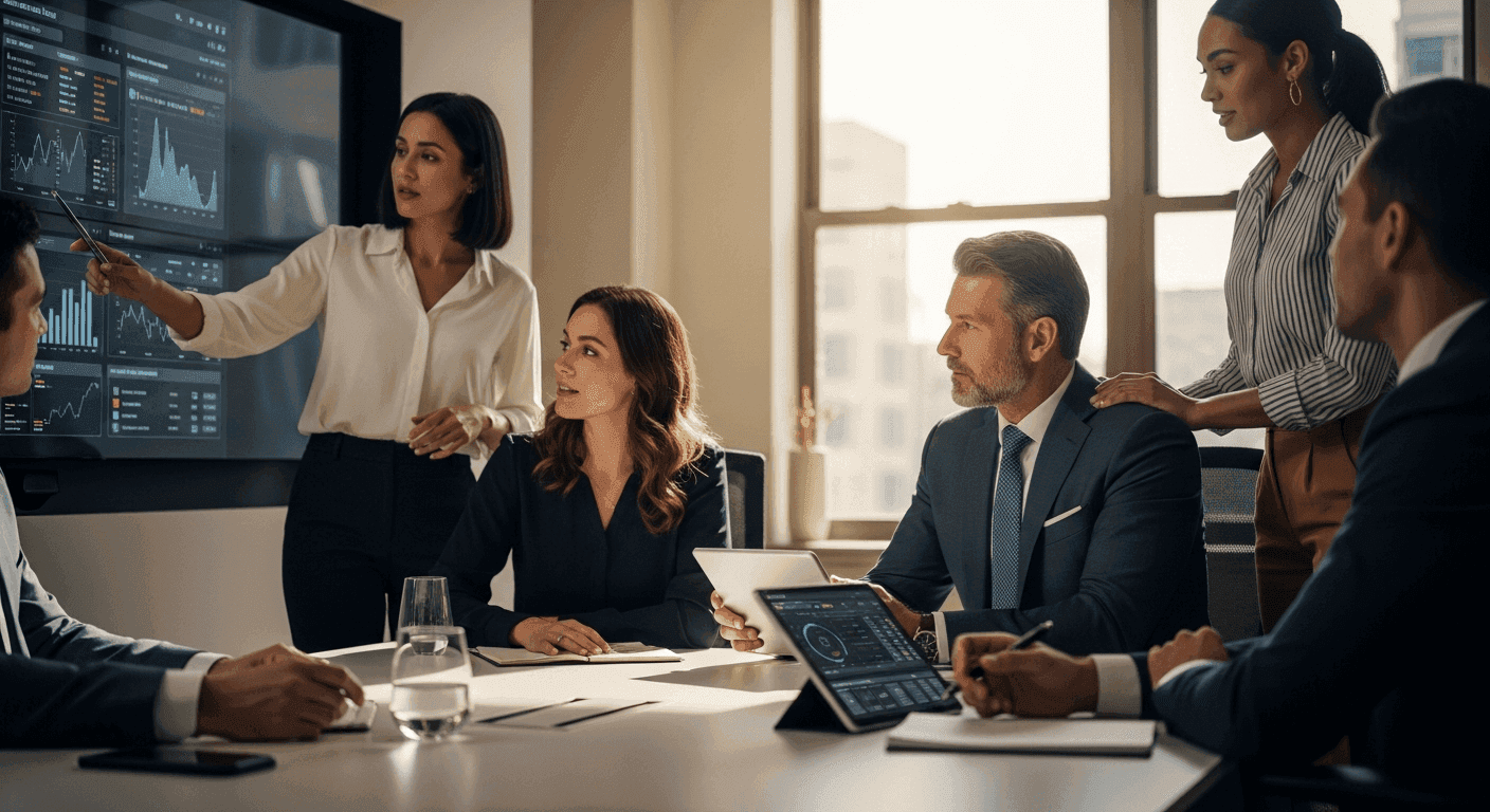 The Rise of AI-Driven Wealth Management: Transforming the Financial Landscape