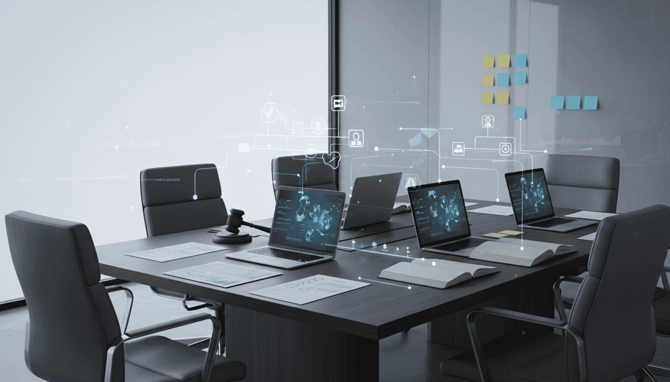 The State of AI in Professional Services: A 2026 Reality Check