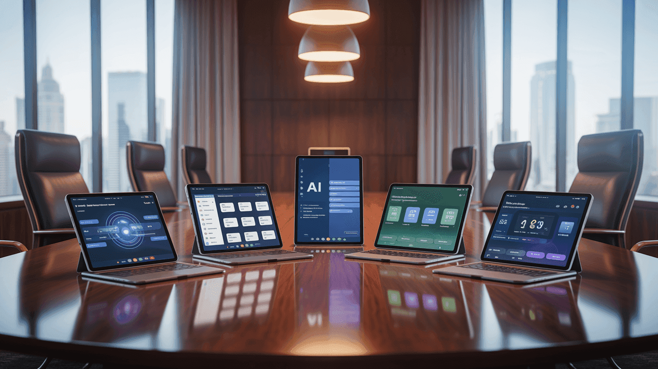 5 AI Quick Wins Every Law Firm Can Implement This Week