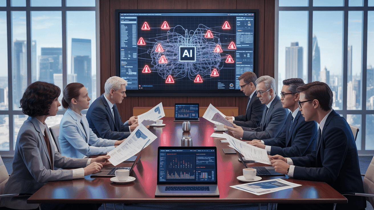 The 10 Most Common AI Implementation Mistakes (And How to Avoid Them)