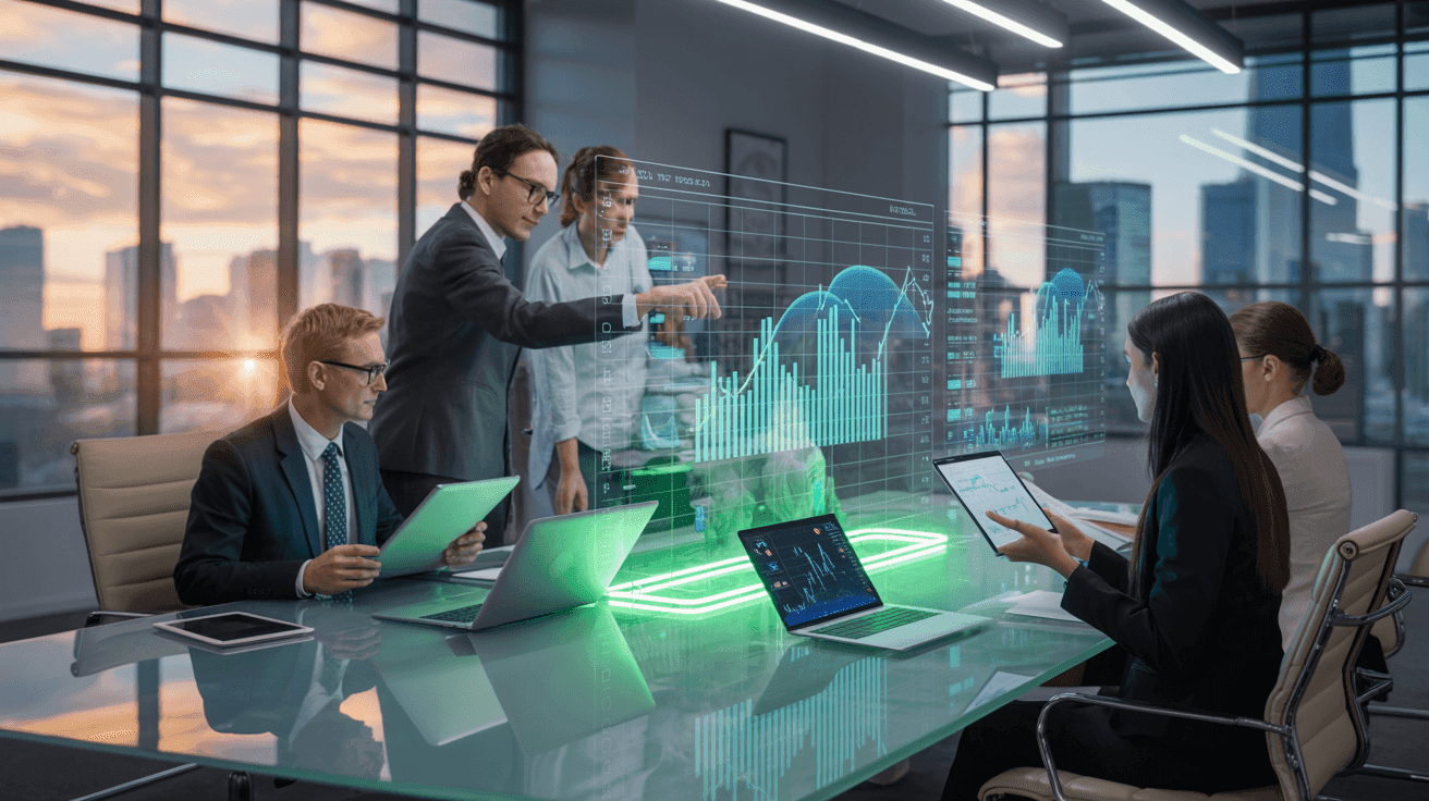 The Best AI Tools for CPA Firms in 2026: A Practical Buyer's Guide