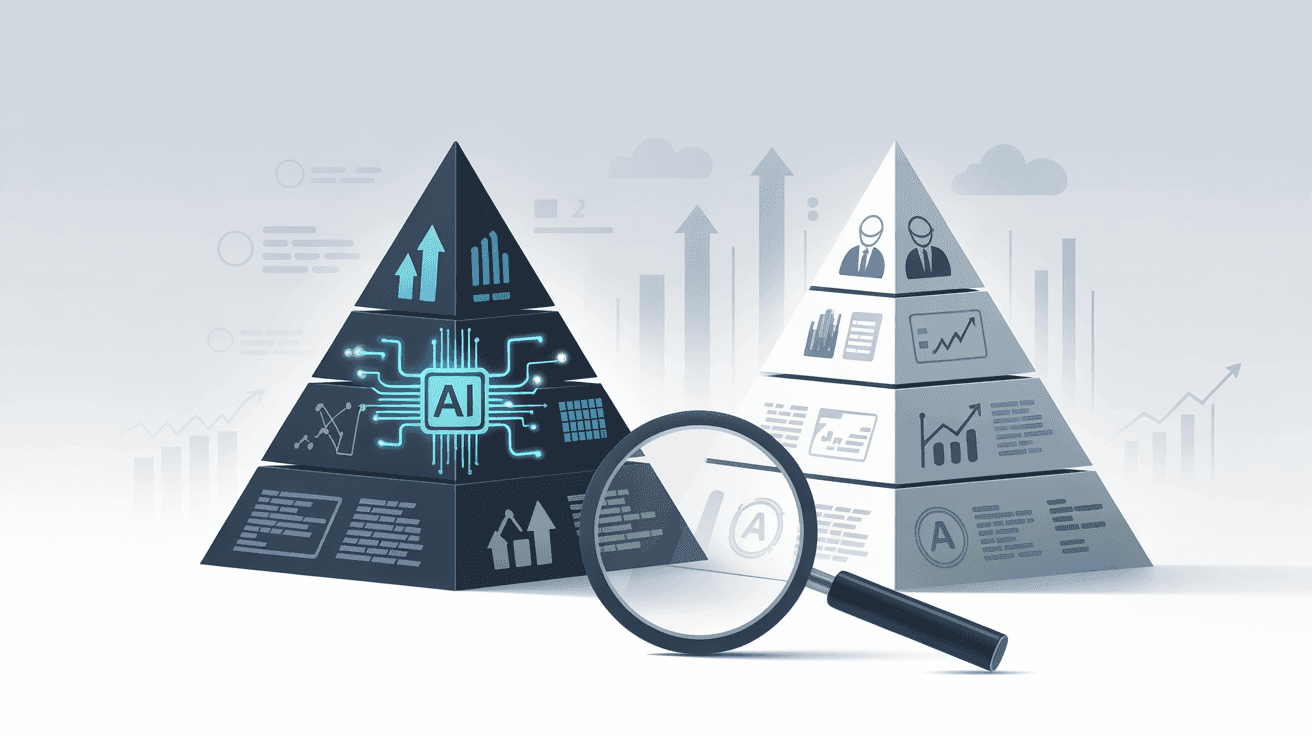 Why Your Competitor's AI Strategy Matters More Than Yours