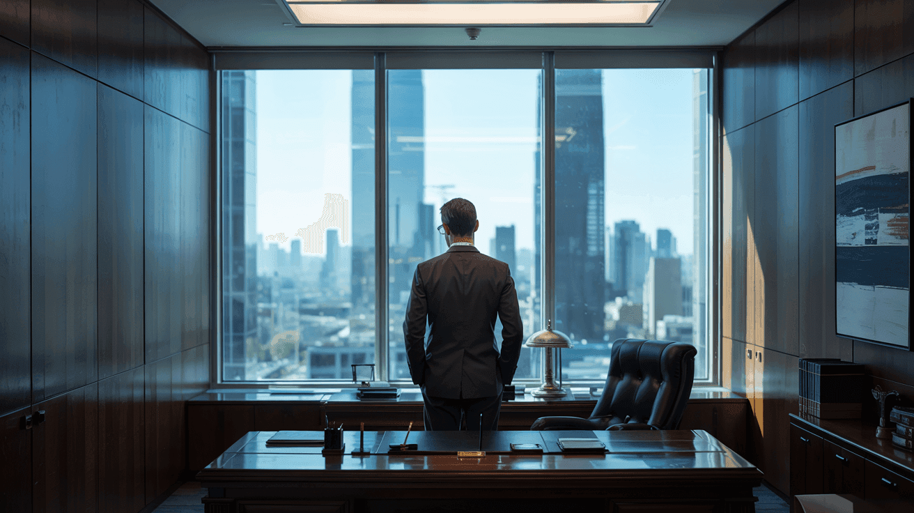 Your Lawyer Is Already Using GPT (and Nobody Knows What to Do About It)